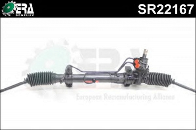 ERA BENELUX sr22167 -  Рулевой механизм